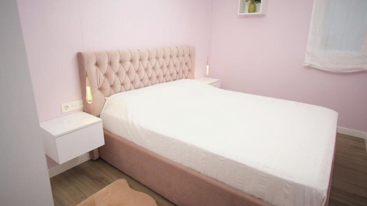 Photo of Bedroom in Cerdanyola del Valles