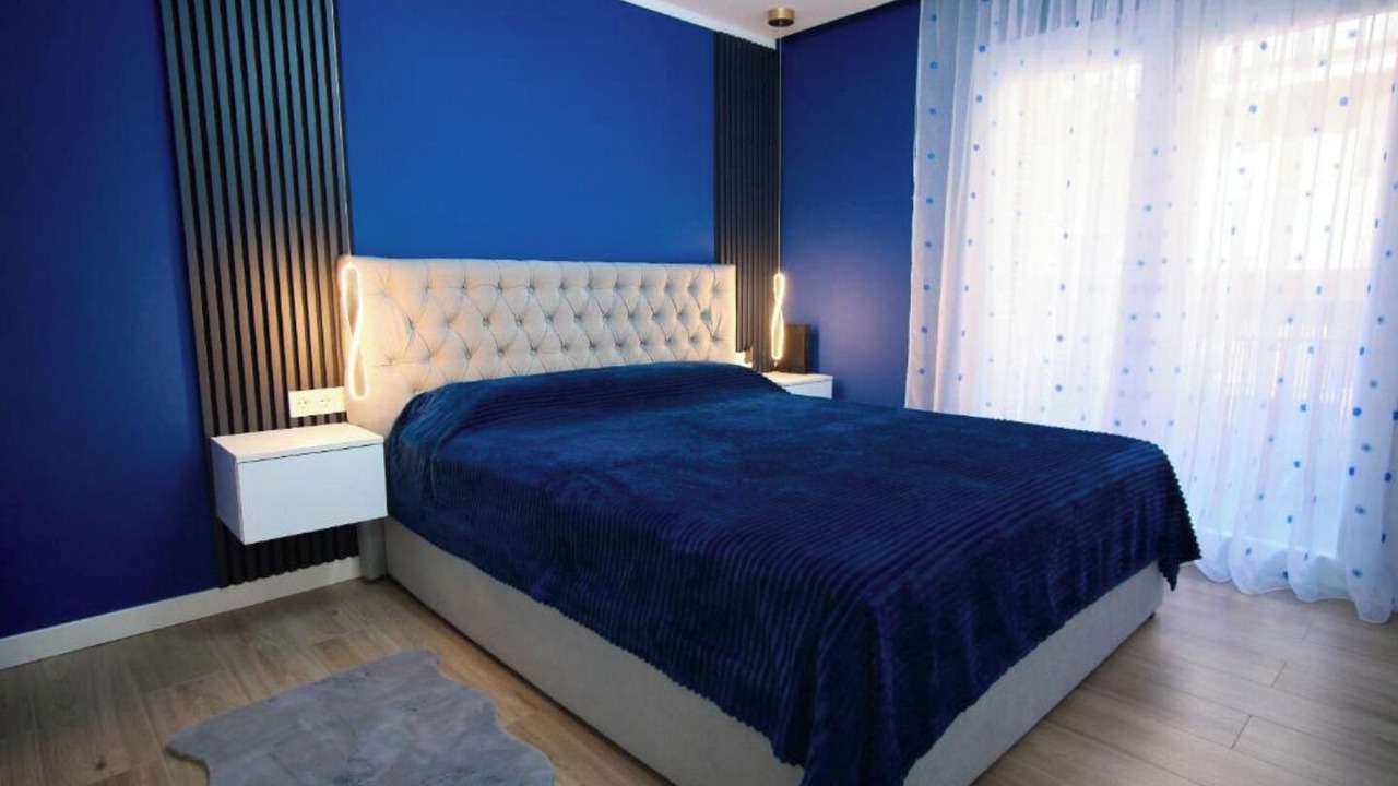 Photo of Bedroom in Cerdanyola del Valles