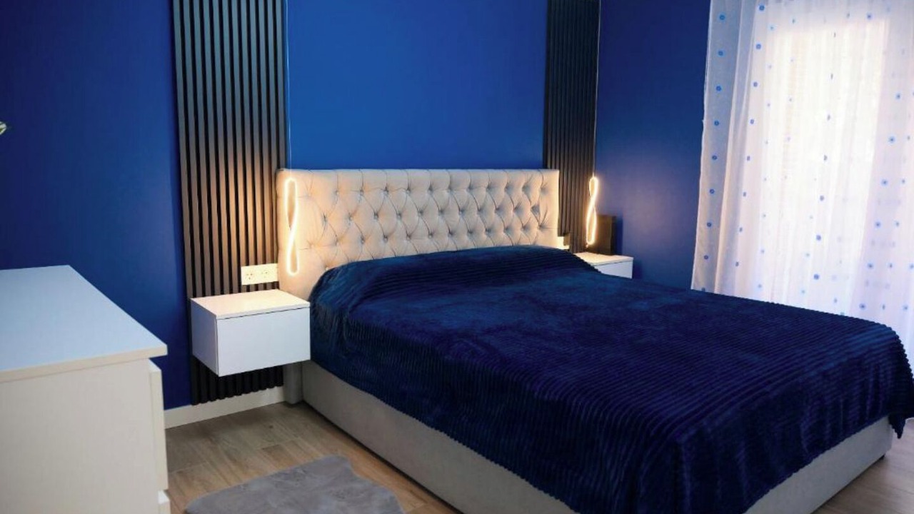 Photo of Bedroom in Cerdanyola del Valles