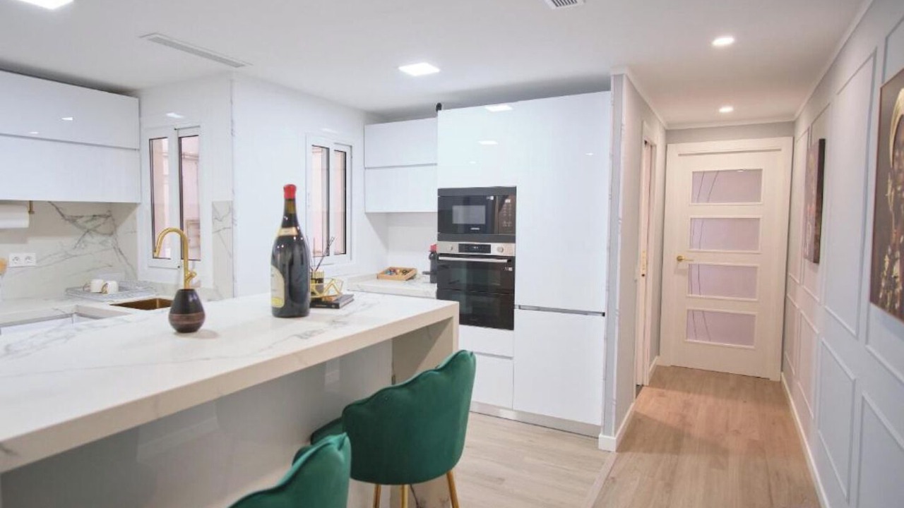 Photo of Kitchen in Cerdanyola del Valles