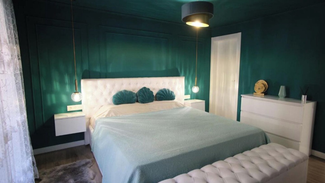 Photo of Bedroom in Cerdanyola del Valles
