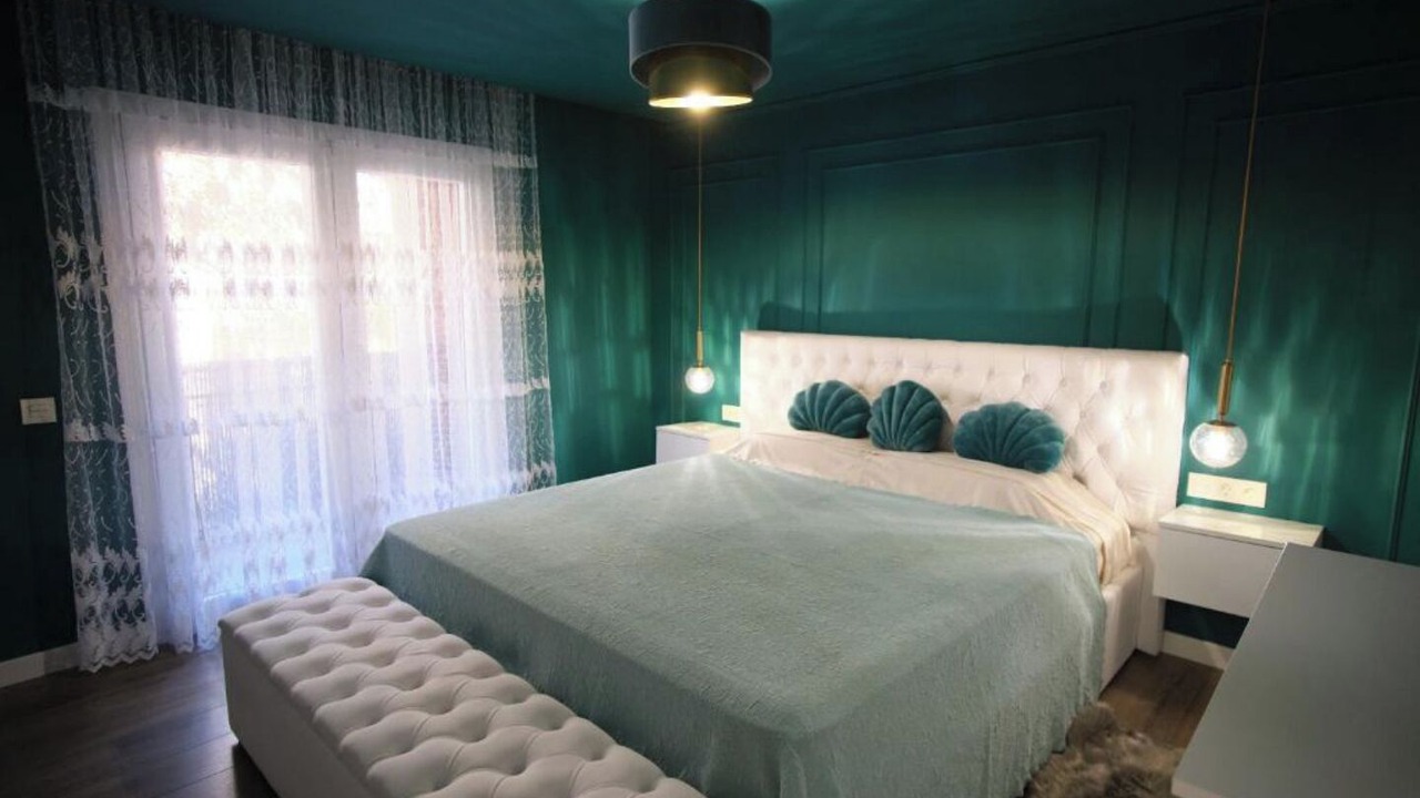 Photo of Bedroom in Cerdanyola del Valles
