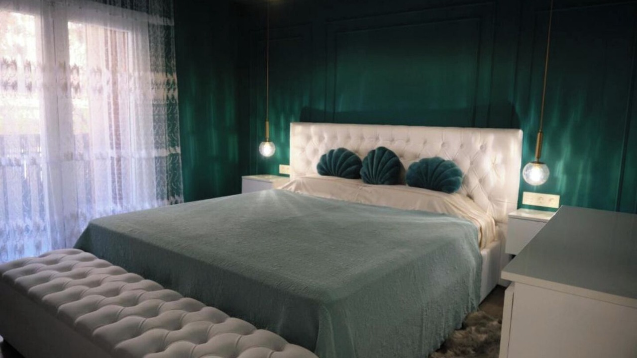 Photo of Bedroom in Cerdanyola del Valles