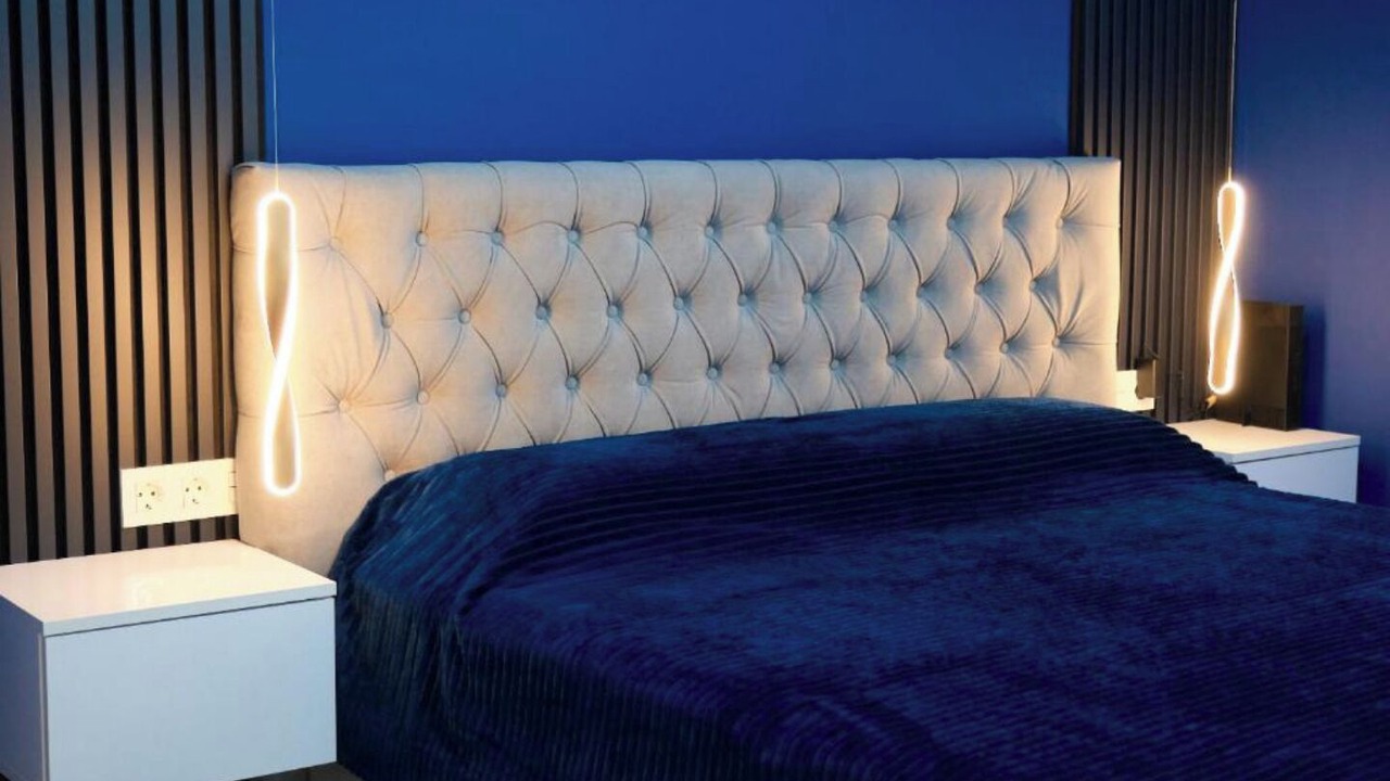 Photo of Bedroom in Cerdanyola del Valles