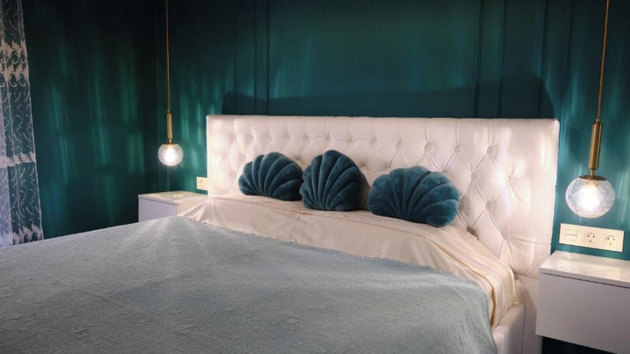 Photo of Bedroom in Cerdanyola del Valles