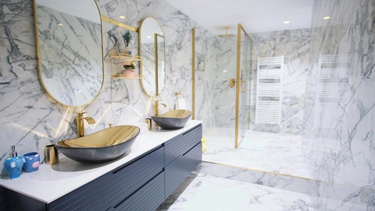 Photo of Bathroom in Cerdanyola del Valles