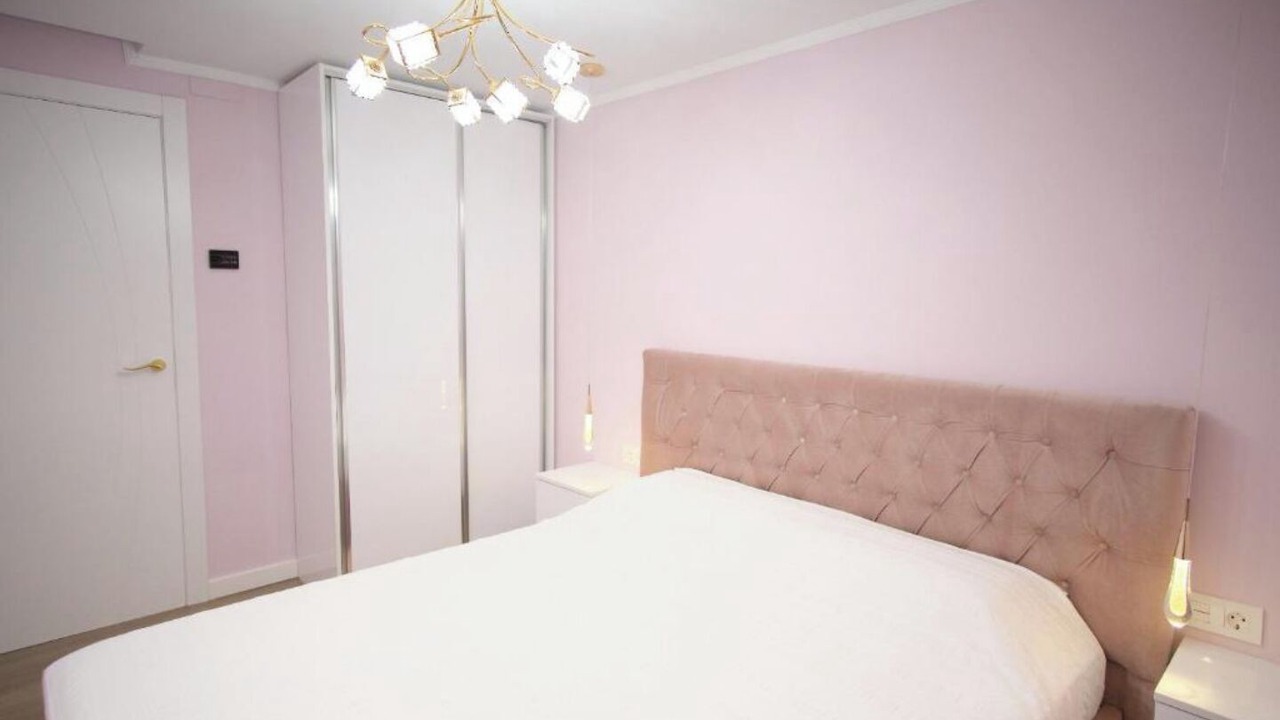Photo of Bedroom in Cerdanyola del Valles