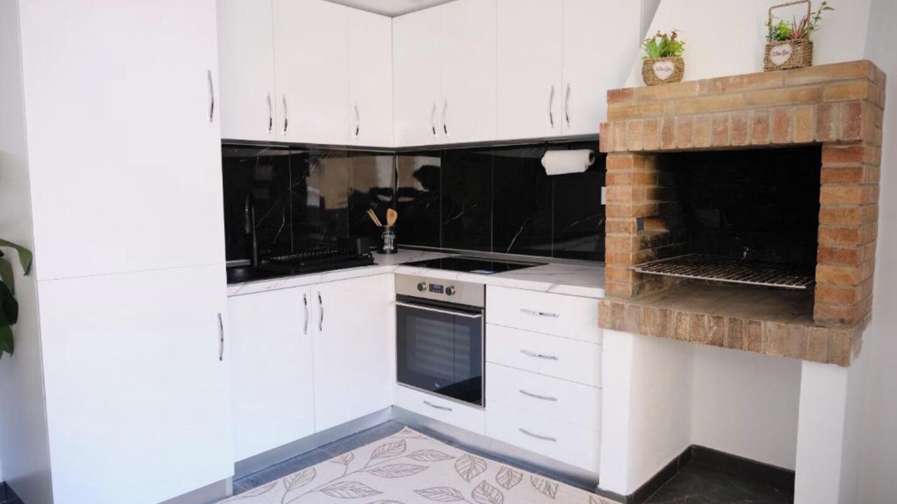 Photo of Kitchen in Cerdanyola del Valles