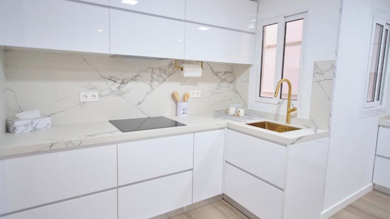 Photo of Kitchen in Cerdanyola del Valles