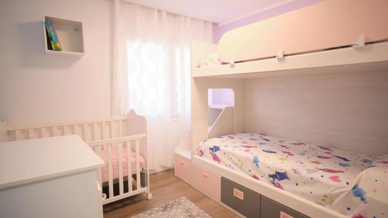 Photo of Bedroom in Cerdanyola del Valles