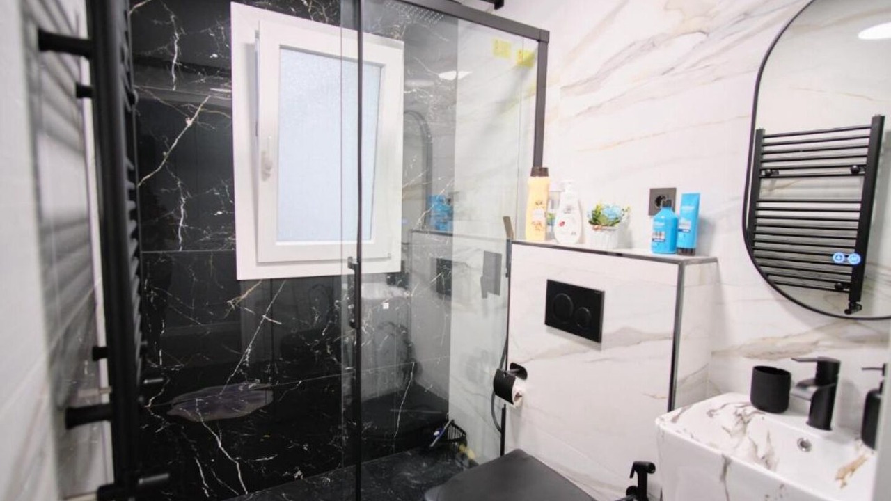 Photo of Bathroom in Cerdanyola del Valles