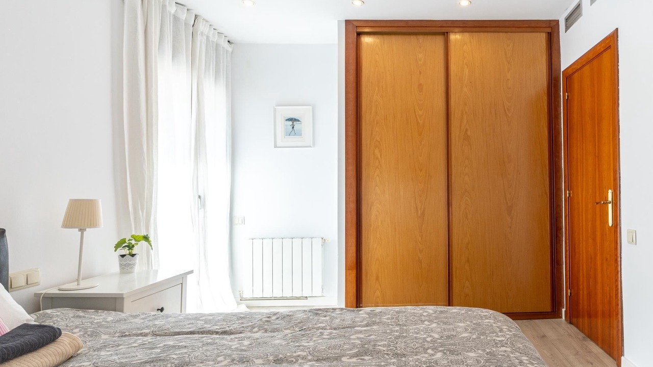 Photo of Bedroom in Sant Gervasi