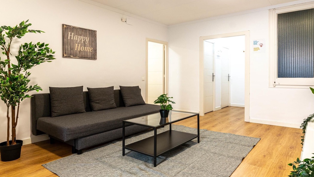 Photo of Livingroom in Sants-Badal