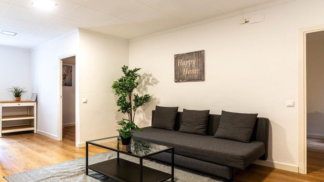 Photo of Livingroom in Sants-Badal