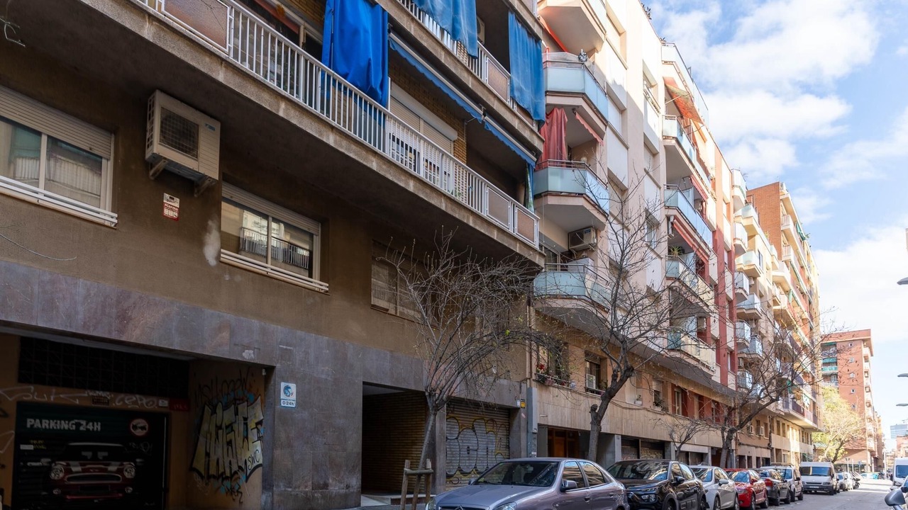 Photo of Outdoor in Sants-Badal