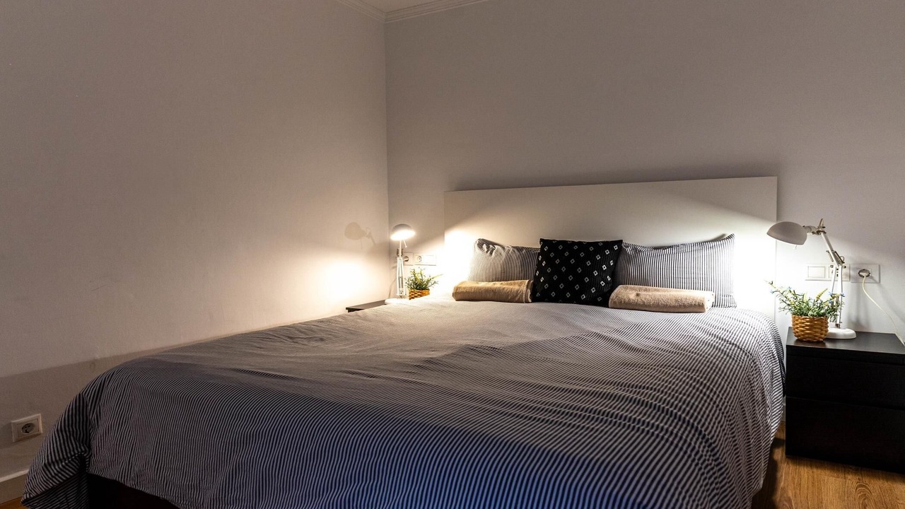 Photo of Bedroom in Sants-Badal
