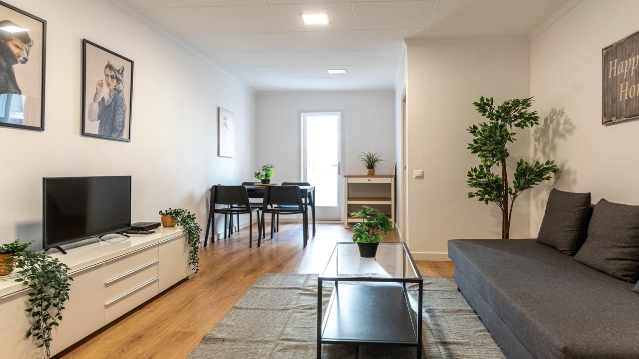 Photo of Livingroom in Sants-Badal