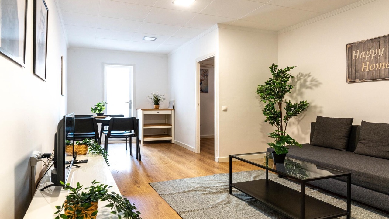 Photo of Livingroom in Sants-Badal