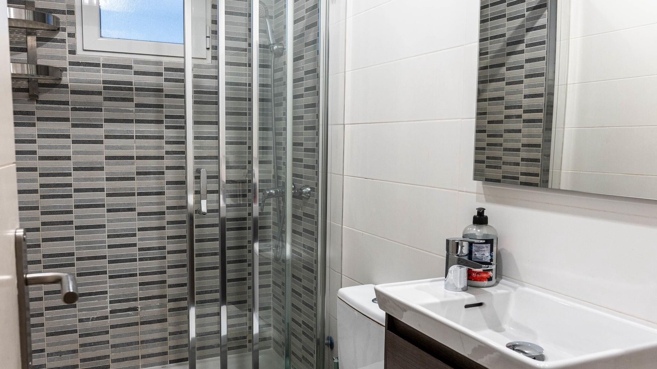 Photo of Bathroom in Sants-Badal