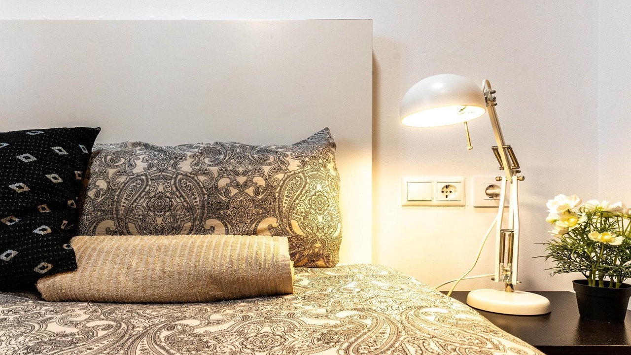 Photo of Bedroom in Sants-Badal