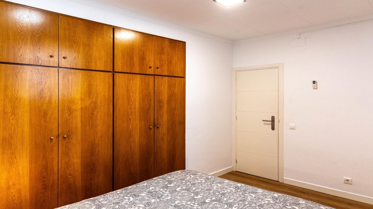 Photo of Bedroom in Sants-Badal