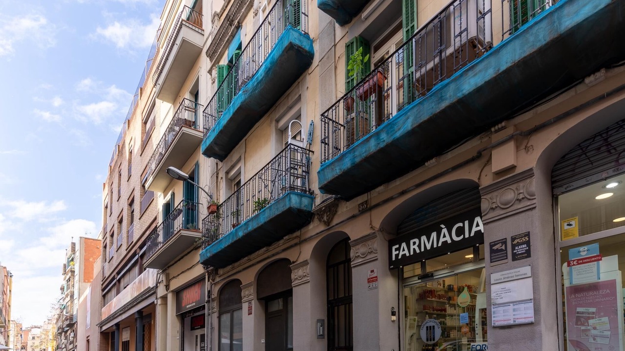Photo of Outdoor in Sants-Badal