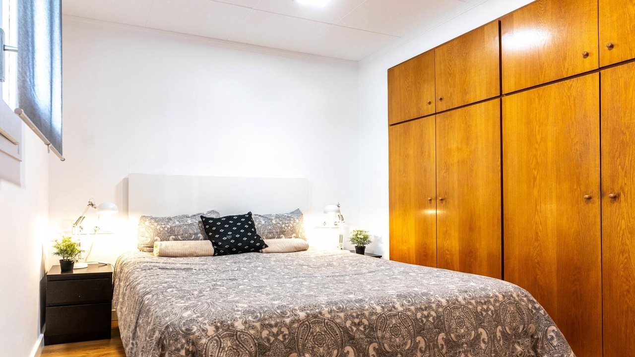Photo of Bedroom in Sants-Badal