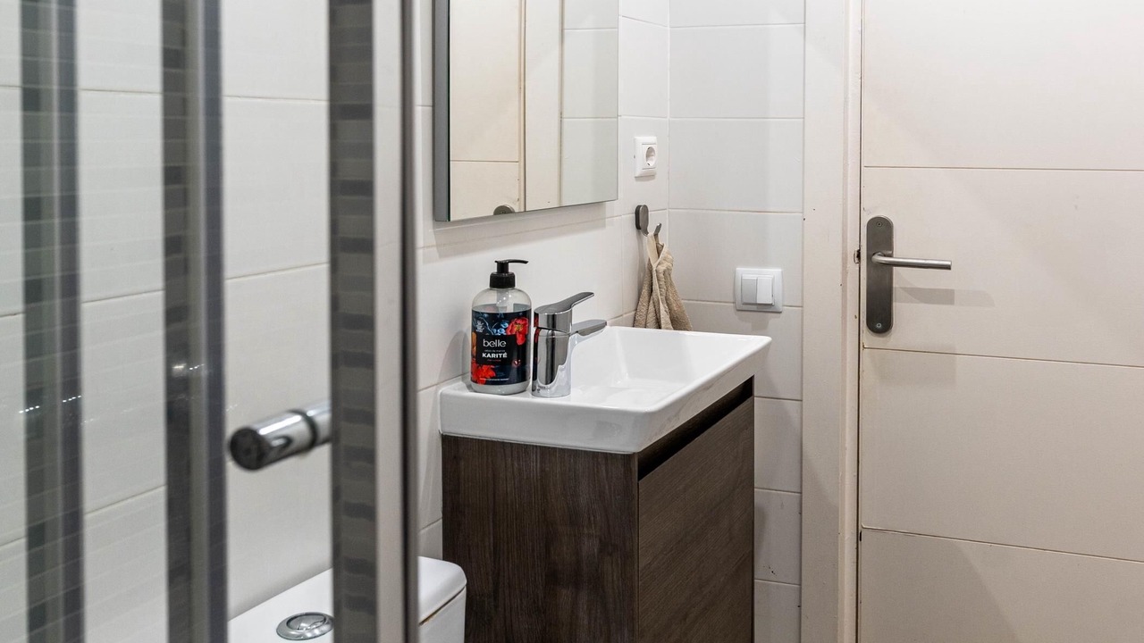 Photo of Bathroom in Sants-Badal