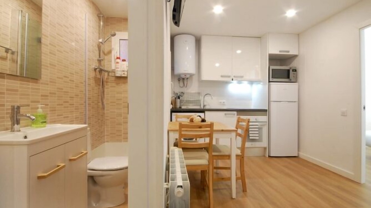 Photo of Kitchen in Collblanc y La Torrassa