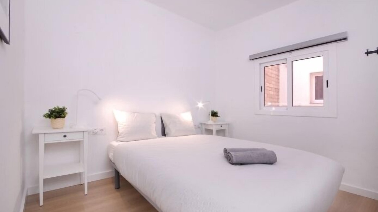 Photo of Bedroom in Collblanc y La Torrassa