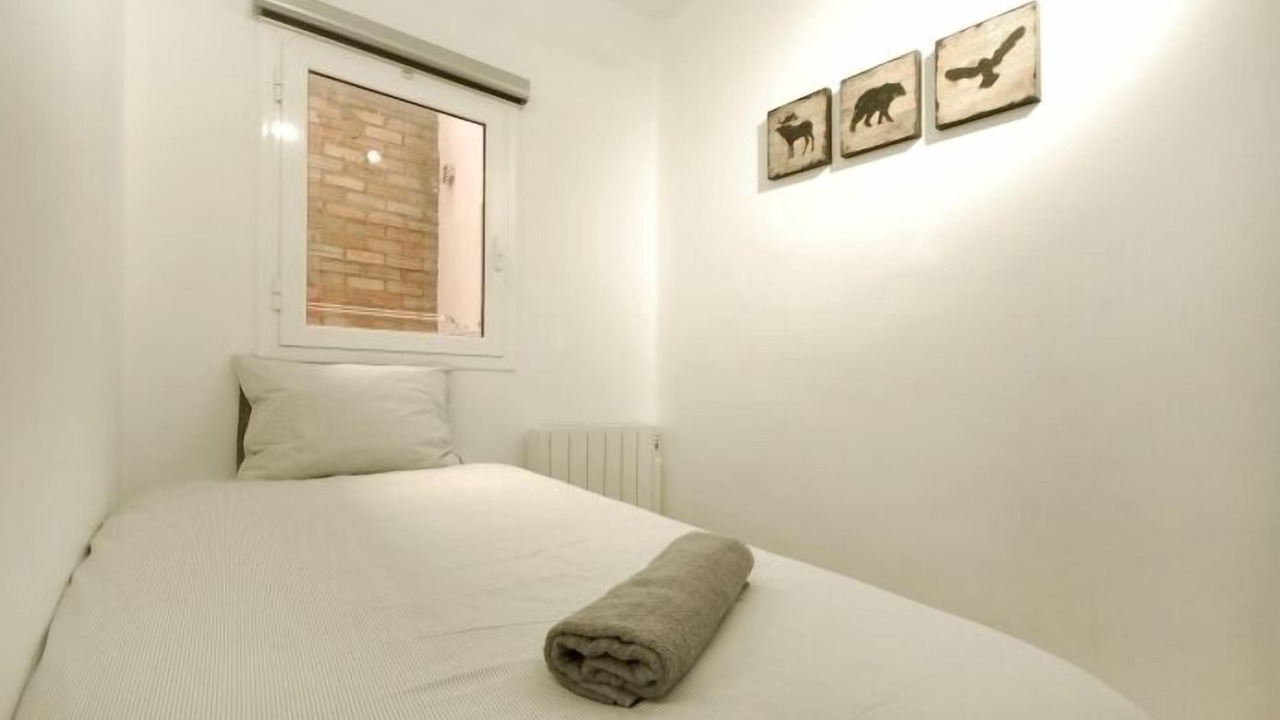 Photo of Bedroom in Collblanc y La Torrassa