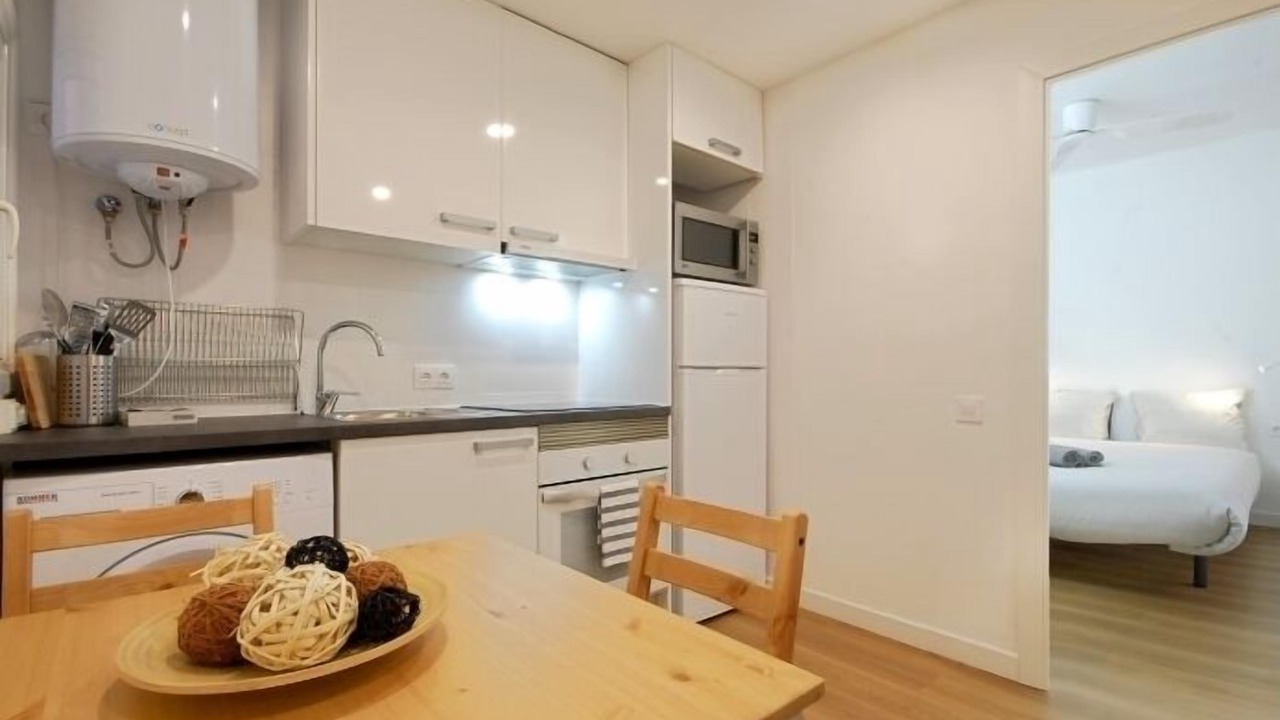 Photo of Kitchen in Collblanc y La Torrassa