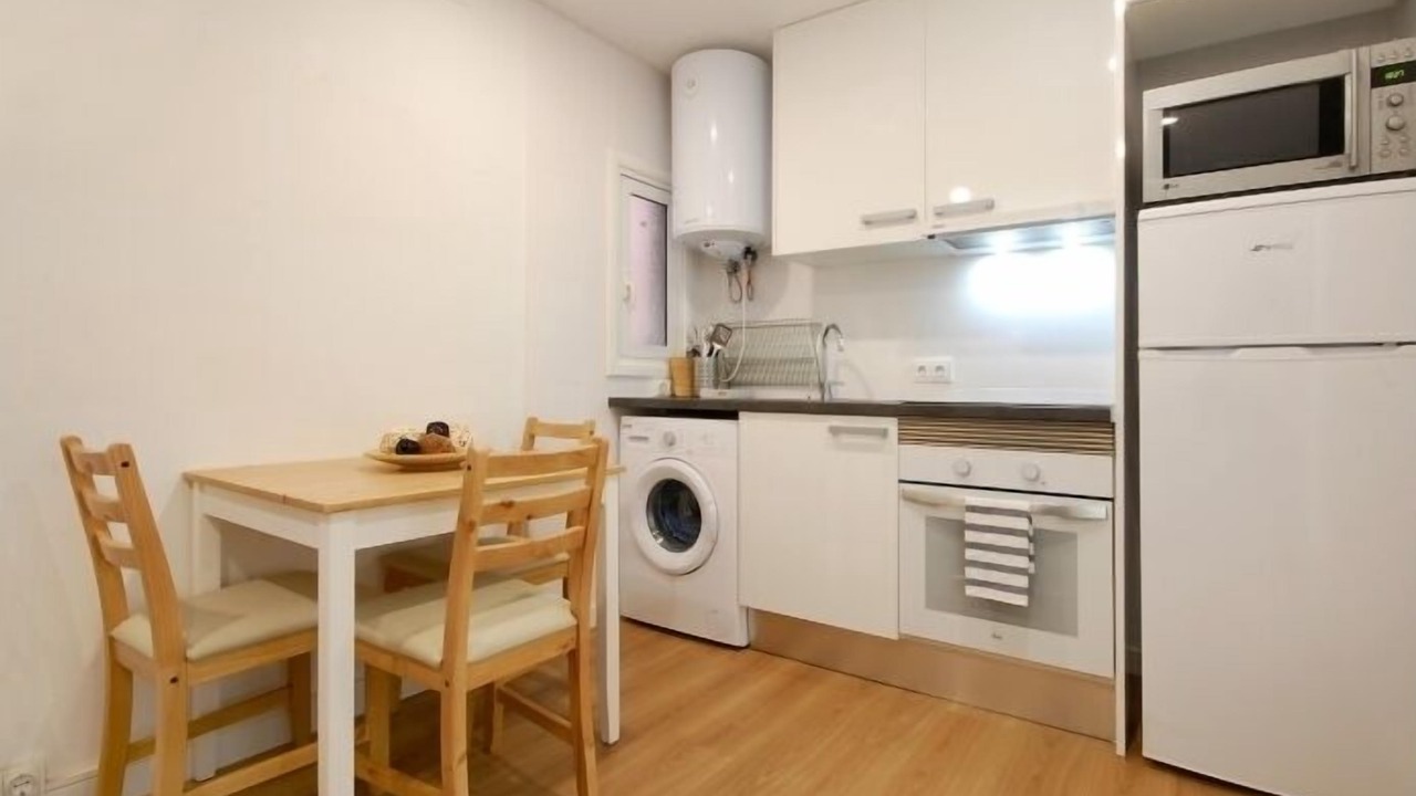 Photo of Kitchen in Collblanc y La Torrassa