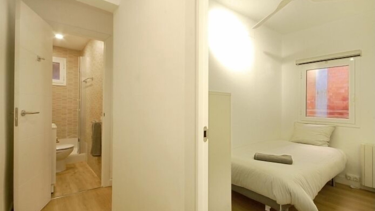 Photo of Bedroom in Collblanc y La Torrassa