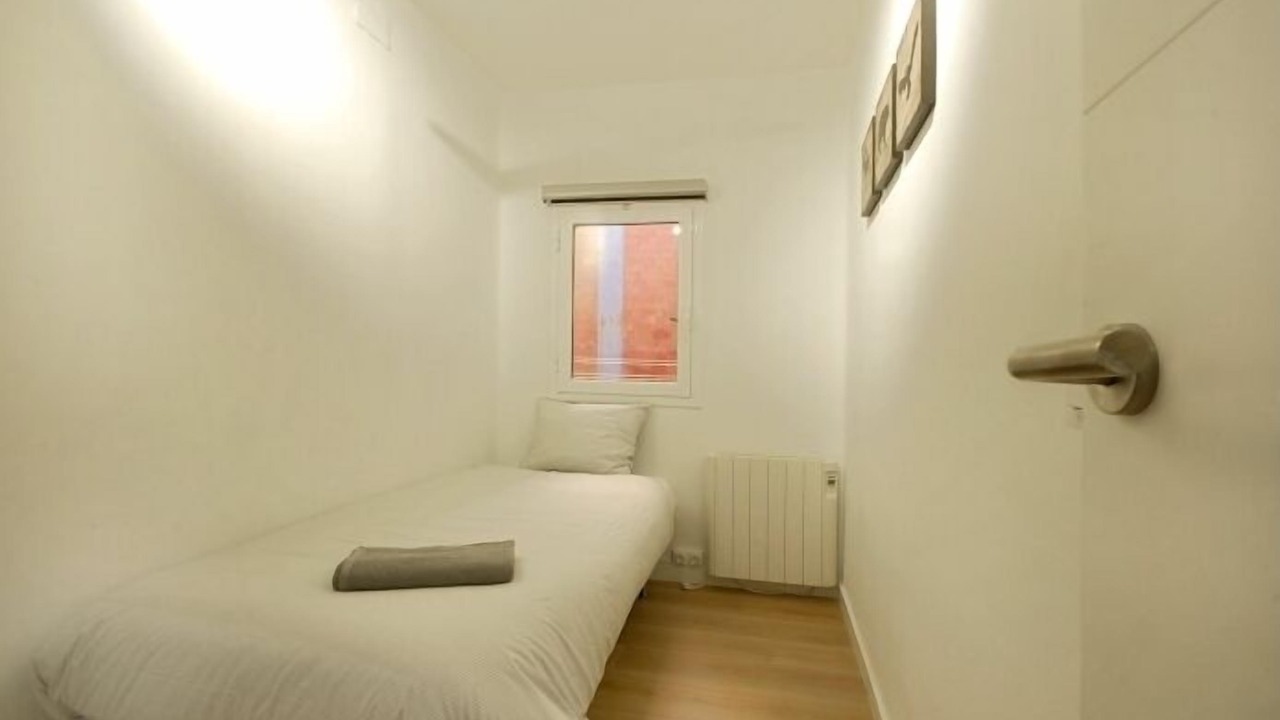 Photo of Bedroom in Collblanc y La Torrassa