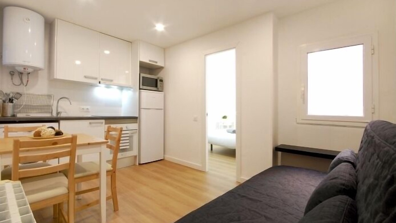 Photo of Livingroom in Collblanc y La Torrassa