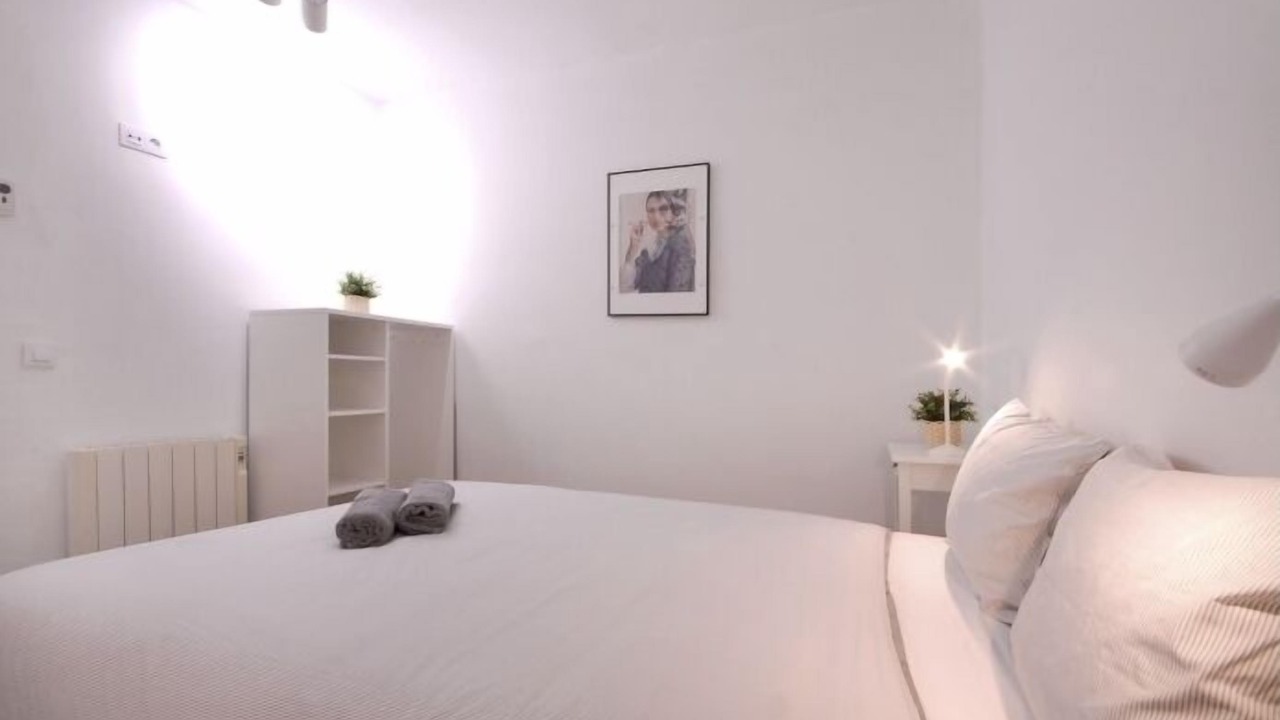 Photo of Bedroom in Collblanc y La Torrassa