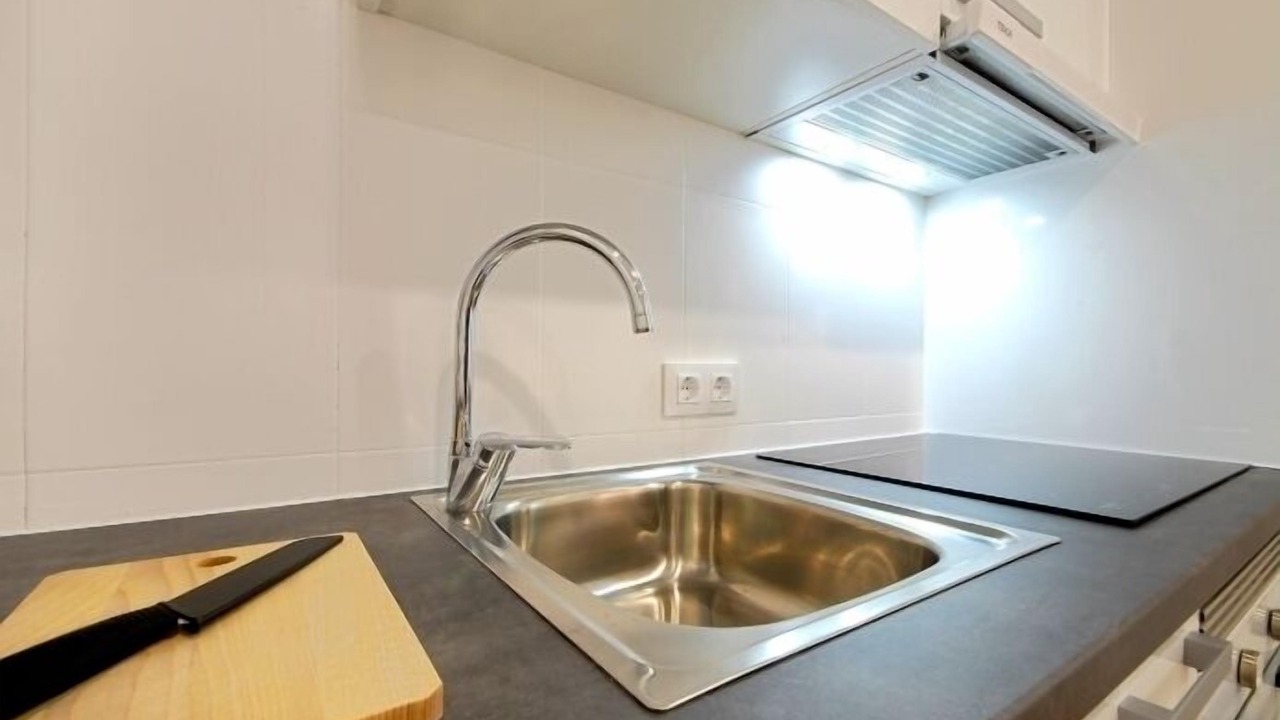 Photo of Kitchen in Collblanc y La Torrassa