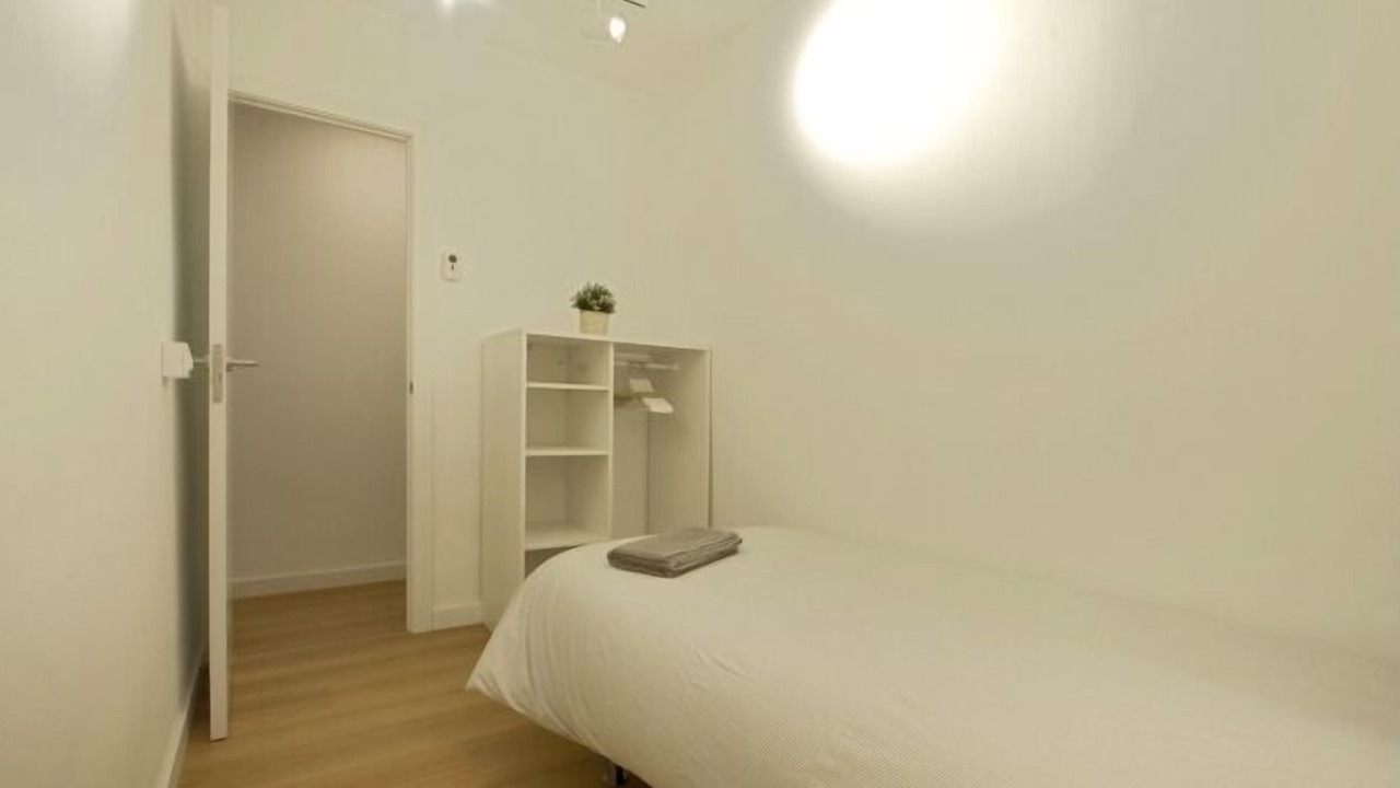 Photo of Bedroom in Collblanc y La Torrassa