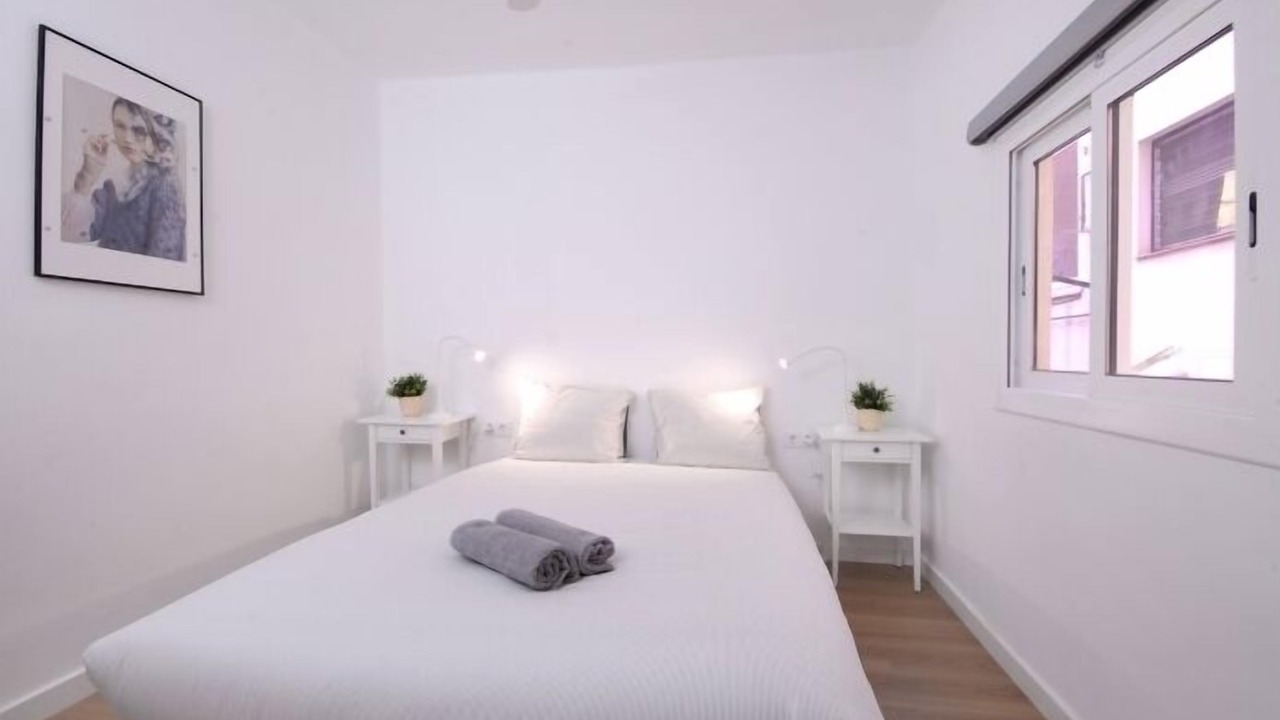Photo of Bedroom in Collblanc y La Torrassa