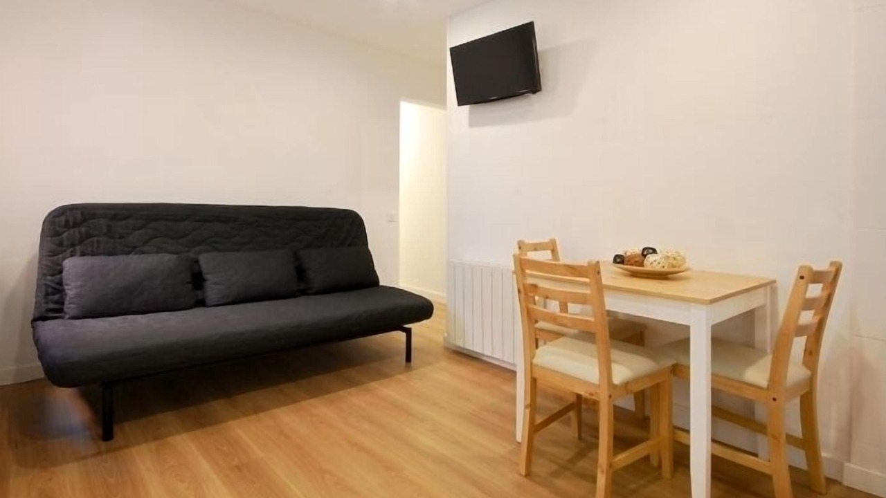 Photo of Livingroom in Collblanc y La Torrassa