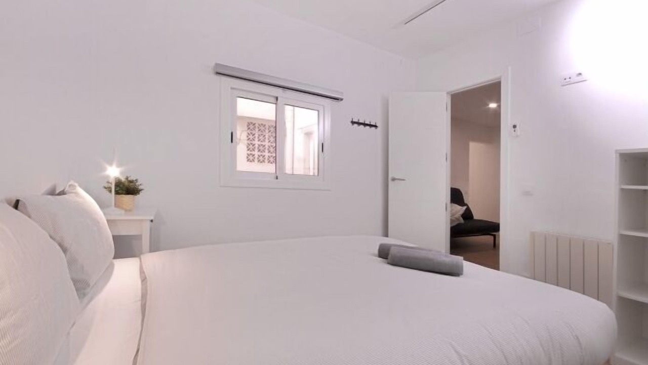 Photo of Bedroom in Collblanc y La Torrassa