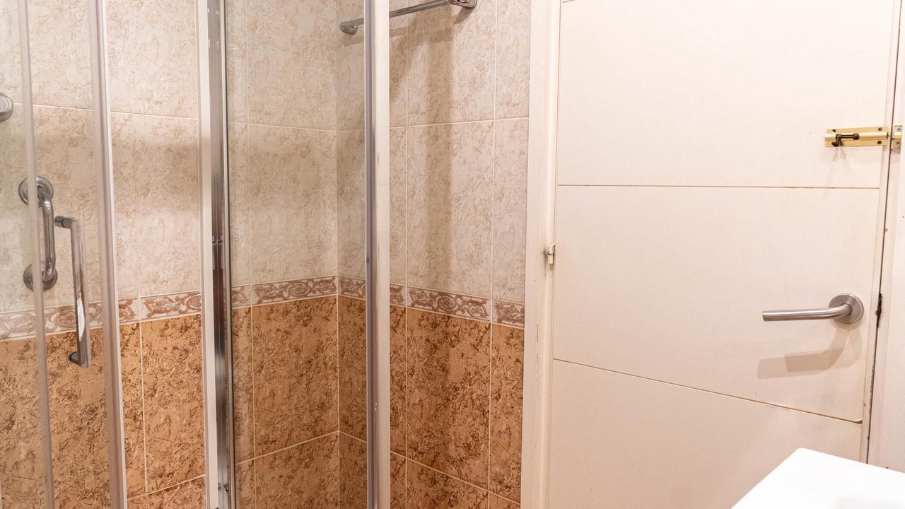 Photo of Bathroom in La Maternitat i Sant Ramon