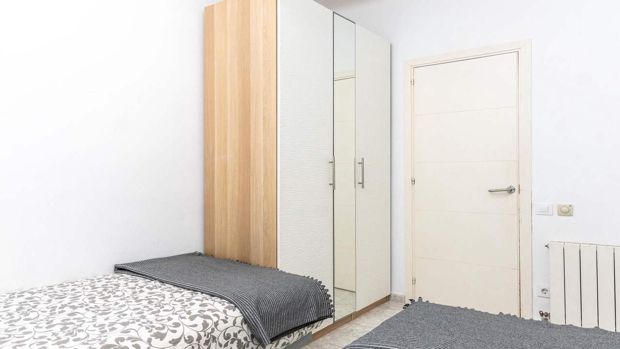 Photo of Bedroom in La Maternitat i Sant Ramon