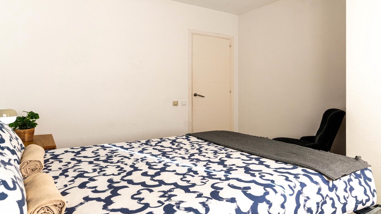 Photo of Bedroom in La Maternitat i Sant Ramon