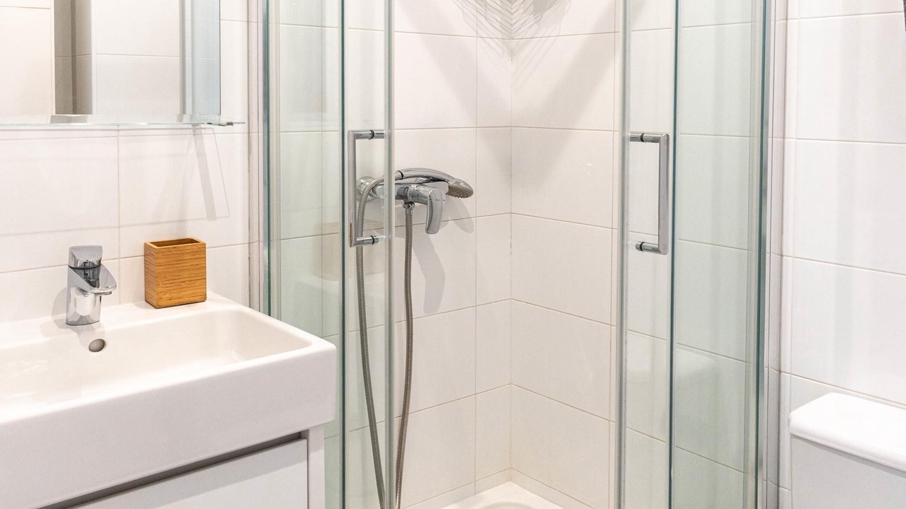 Photo of Bathroom in La Maternitat i Sant Ramon