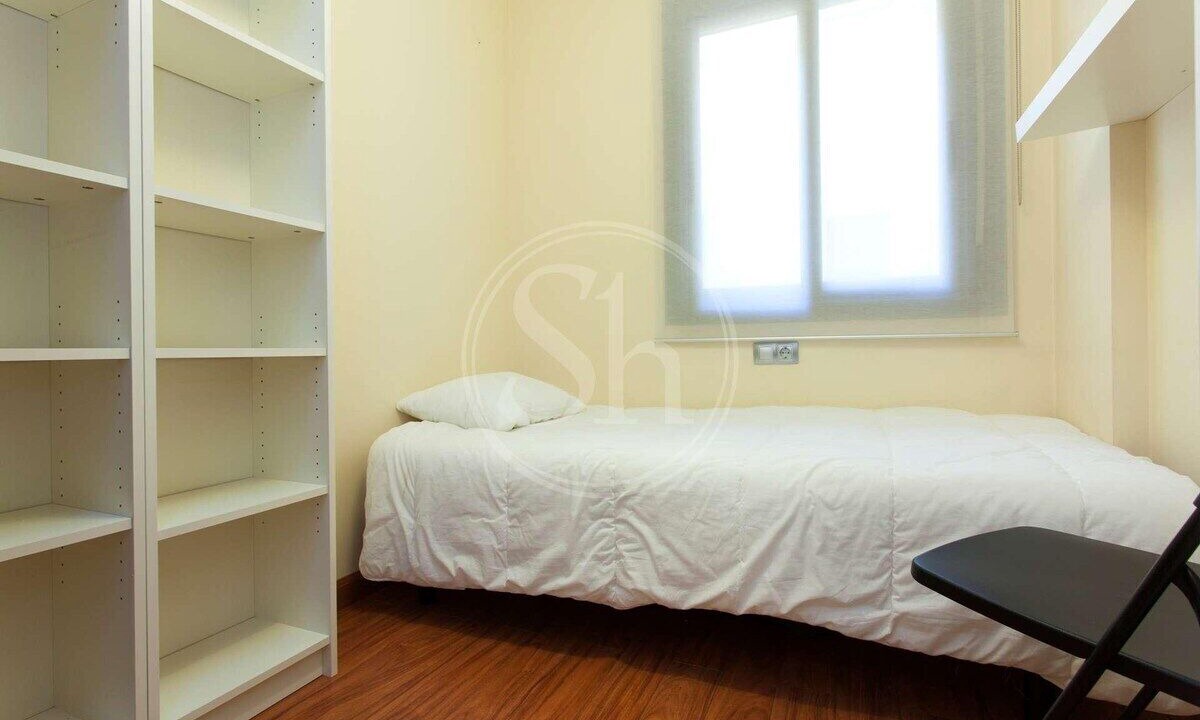 Photo of Bedroom in Poblenou