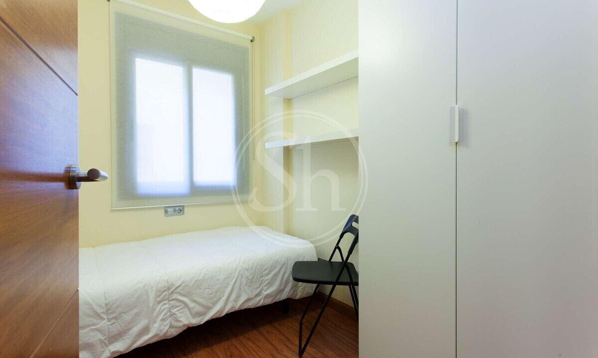 Photo of Bedroom in Poblenou