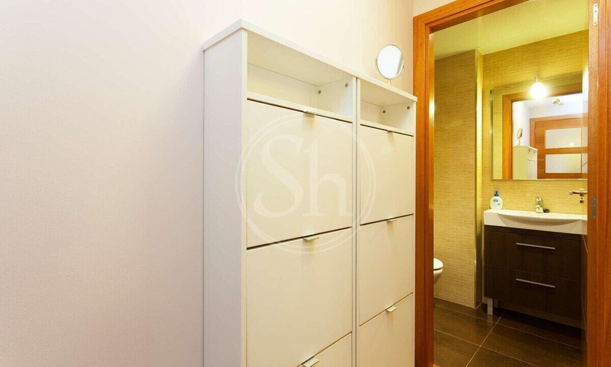 Photo of Bathroom in Poblenou