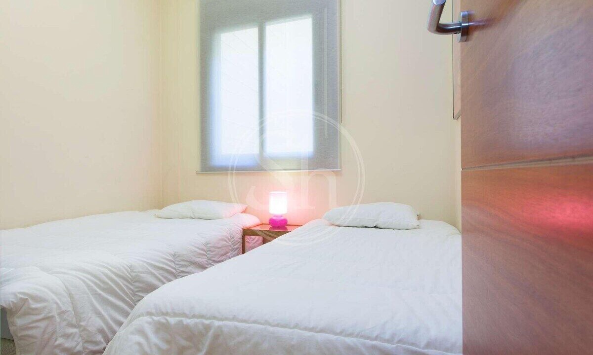 Photo of Bedroom in Poblenou